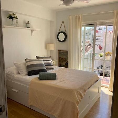 Appartamento La Casita De Jimena Valenza Esterno foto