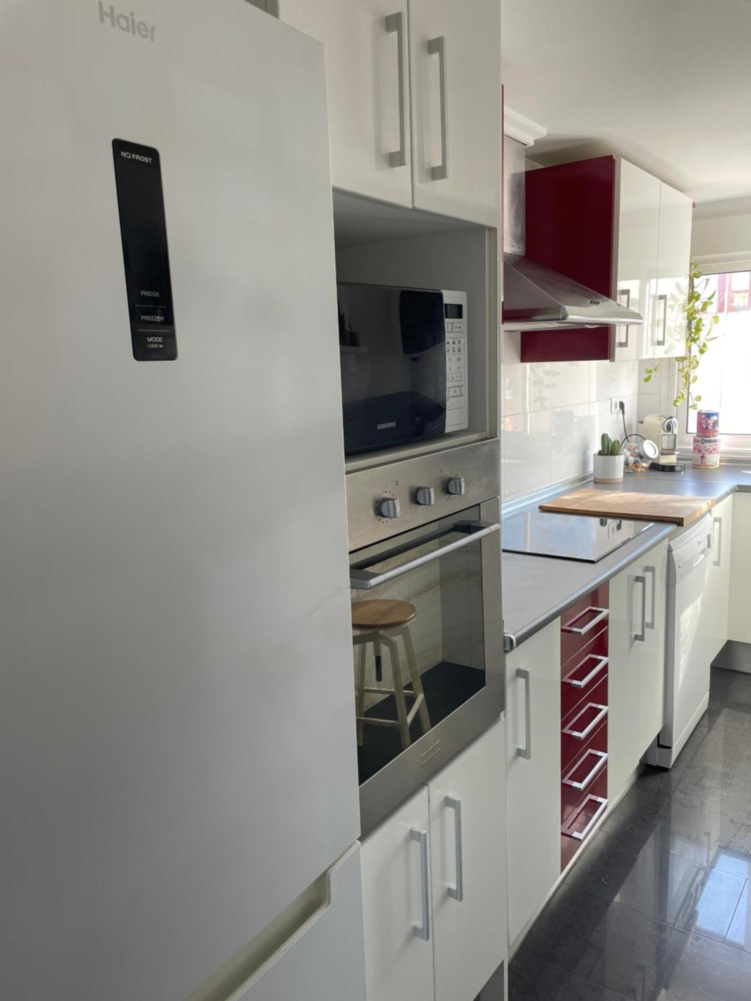 Appartamento La Casita De Jimena Valenza Esterno foto