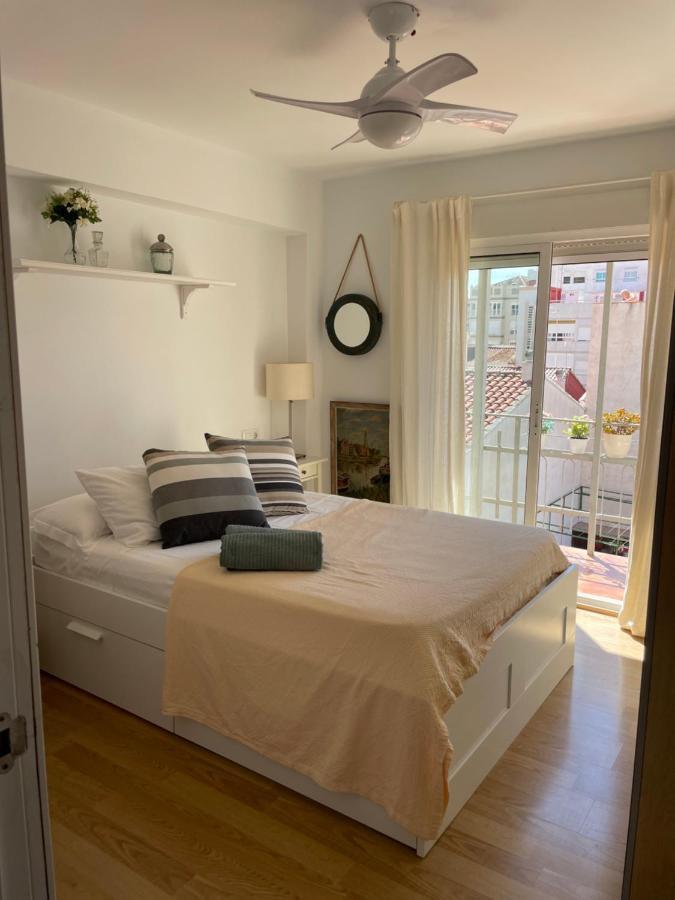 Appartamento La Casita De Jimena Valenza Esterno foto