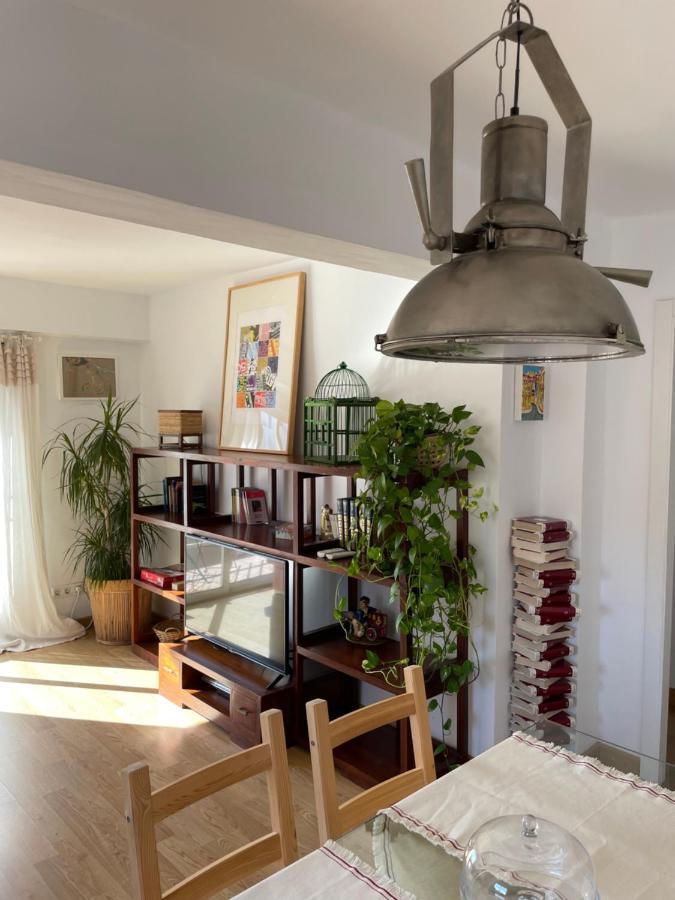 Appartamento La Casita De Jimena Valenza Esterno foto
